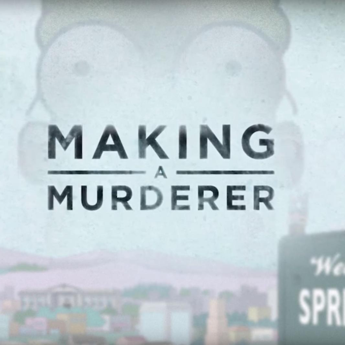 Making A Murderer