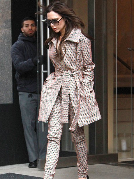 Victoria Beckham