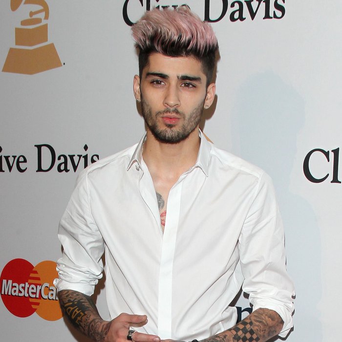 “Netflix & Chill… We Do That A Lot”: Zayn Opens Up About His Life With ...