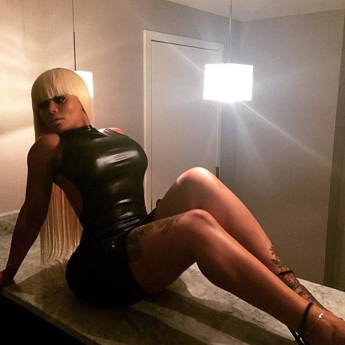 blac chyna videos