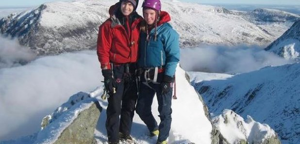 Bradford Couple Missing On Ben Nevis