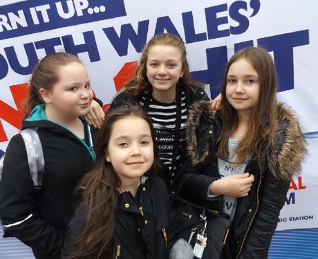 Capital At Friars Walk - Part One