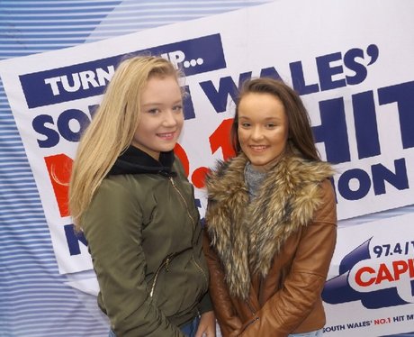 Capital At Friars Walk - Part One