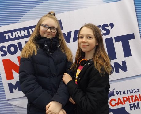 Capital At Friars Walk - Part One