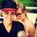 Image 9: Hailey Baldwin and Justin Bieber