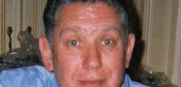 John Luper Murder Leeds 2004