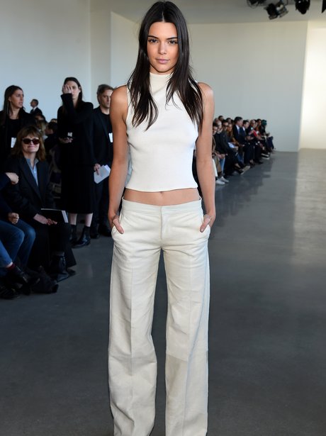 kendall jenner
