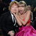 Image 2: Taylor Swift and Ed Sheeran at The Grammys 2016