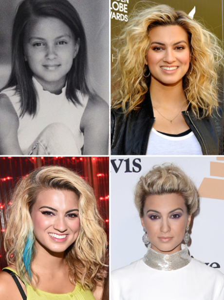 Tori Kelly Hd Pron Video - Pop Star Hair Transformations: 18 MUST-SEE Female Style Changes ...