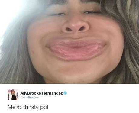 Tweets of the Week (19th February 2016)