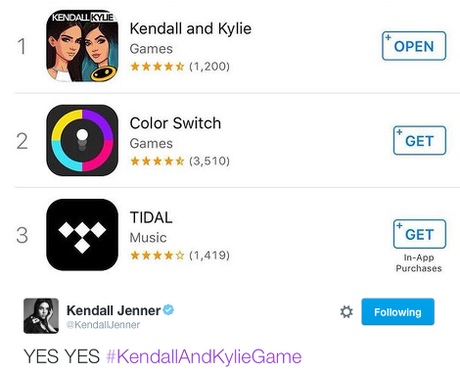 Tweets of the Week (19th February 2016)