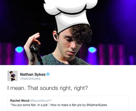 Tweets of the Week (19th February 2016)