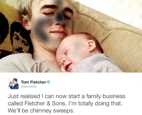 Tweets of the Week (19th February 2016)