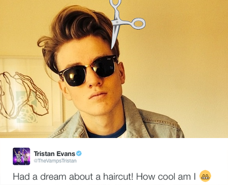 Tweets of the Week (19th February 2016)