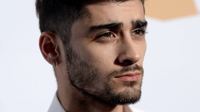 Zayn Malik Latest News Gossip Songs Photos And Videos 