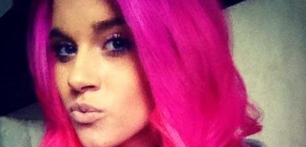 Bethany Oliver, road crash victim from Gateshead,