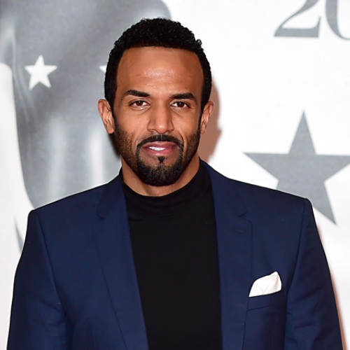 Craig David | Latest News, New Songs, Photos & Videos | Capital