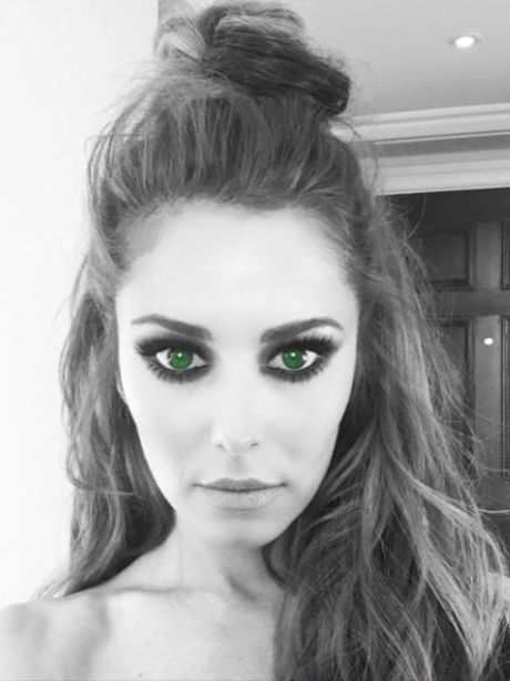 Cheryl Fernandez-Versini