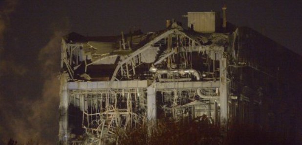 Didcot Power Station