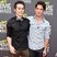 Image 10: Dylan O'Brien & Tyler Posey Teen Wolf