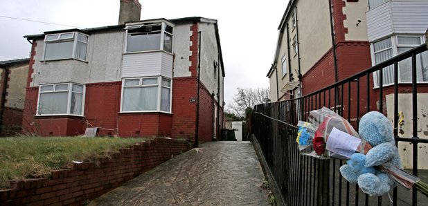 Fartown House Fire