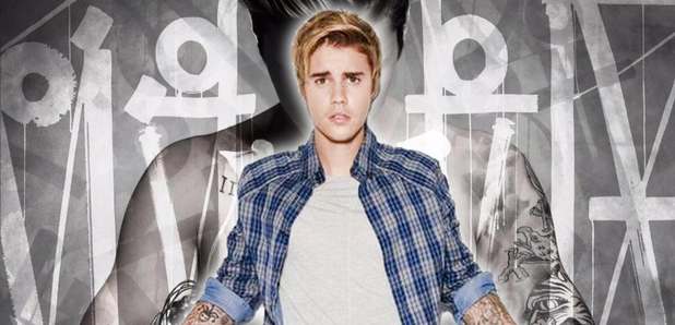 Justin Bieber 'Oh Girl' Leak