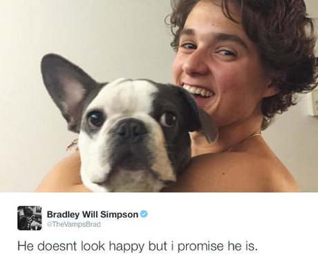 Tweets of the Week (26th February 2014)