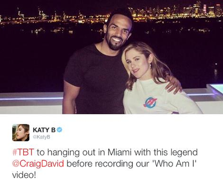 Tweets of the Week (26th February 2014)
