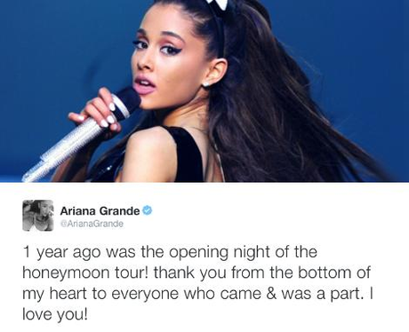 Tweets of the Week (26th February 2014)