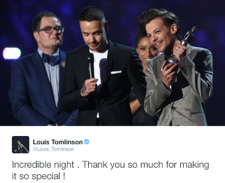 Tweets of the Week (26th February 2014)
