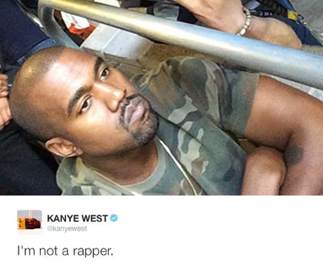 Tweets of the Week (26th February 2014)