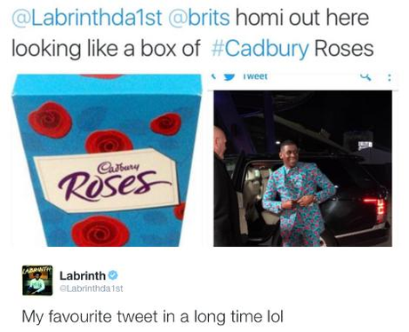 Tweets of the Week (26th February 2014)