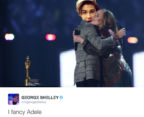 Tweets of the Week (26th February 2014)