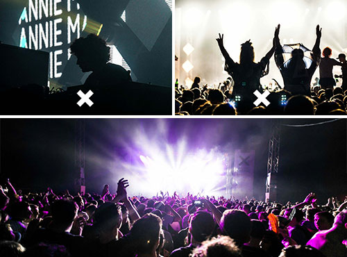 X Music Festival