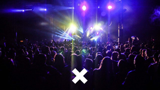 X Music Festival