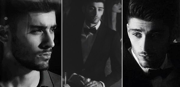 Zayns Official Its You Video Has Arrived And Every Scene Will Make You Swoon Capital 