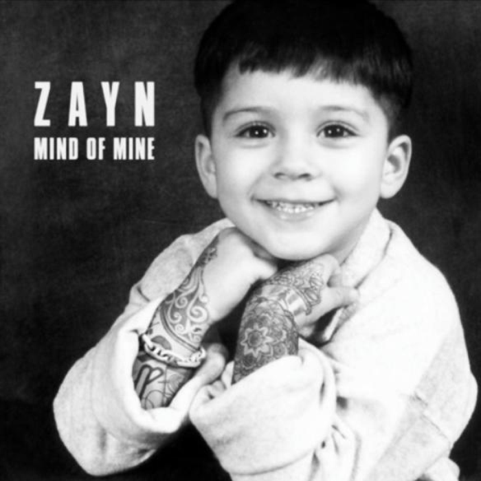 Zayn Maliks New Album Mind Of Mine 19 Things We Know Plus All The Periscope Capital 