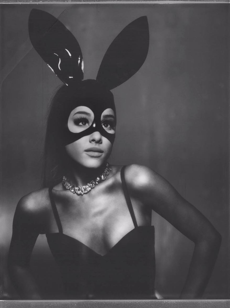 ariana grande free download dangerous woman album