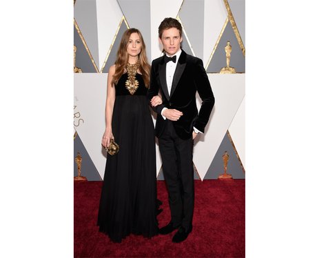 Oscars 2016