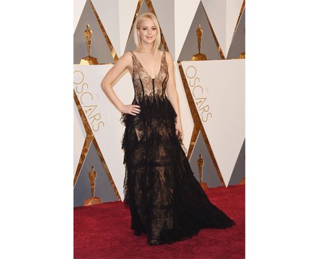 Oscars 2016