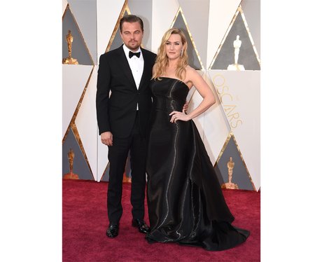 Oscars 2016