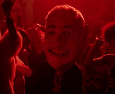 Mike Posner Ibiza Music Video