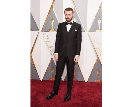 Oscars 2016