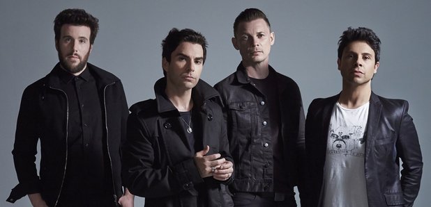 Stereophonics' 'Keep The Summer Alive’ Wales Date - Get... - Capital ...