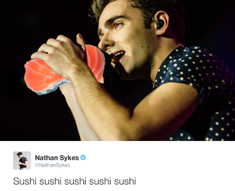 Tweets of the Week (4th March 2016)