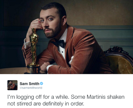 Tweets of the Week (4th March 2016)