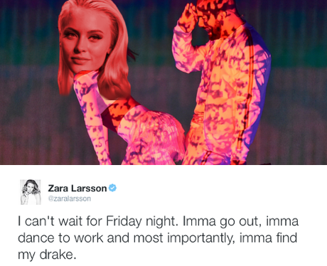 Tweets of the Week (4th March 2016)