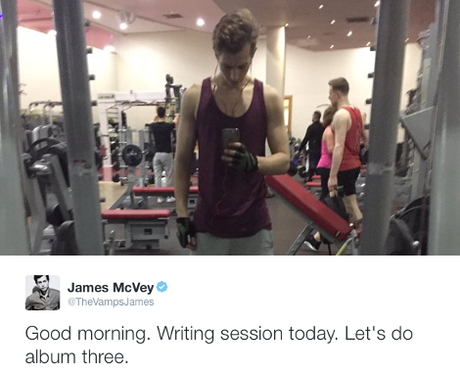 Tweets of the Week (4th March 2016)
