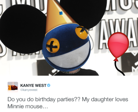 Tweets of the Week (4th March 2016)