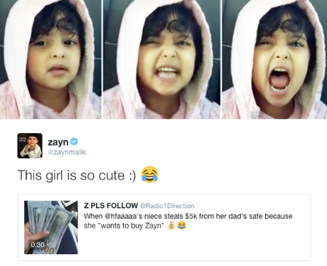 Tweets of the Week (4th March 2016)
